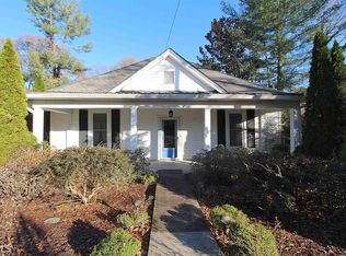 1005 Highland St, Rome, GA 30161