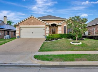 3921 Vista Greens Dr, Fort Worth, TX 76244