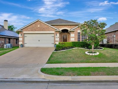 3921 Vista Greens Dr, Fort Worth, TX, 76244