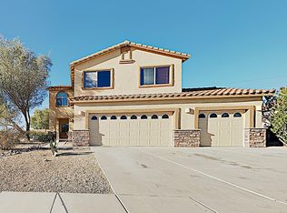 6550 S Via Molino De Viento, Tucson, AZ 85757