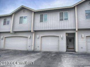12231 Johns Rd, Anchorage, AK 99515