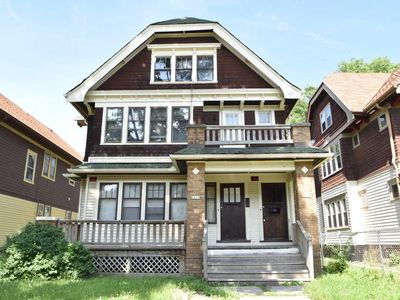 2635 North 49th STREET #2637, Milwaukee, WI, 53210