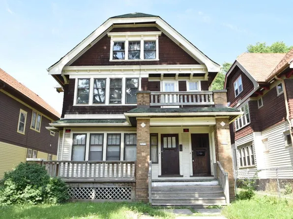 2635 North 49th STREET #2637, Milwaukee, WI 53210