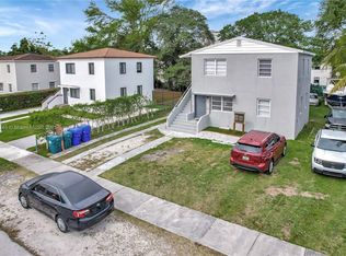 3721 SW 27th Ter, Miami, FL 33134