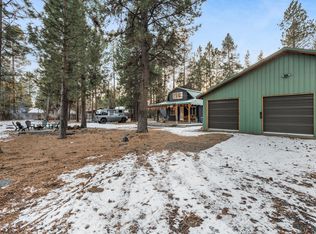 51439 Hemlock Rd, La Pine, OR 97739