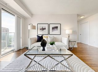18 Harrison Garden Blvd #2308, Toronto, ON M2N 7J7