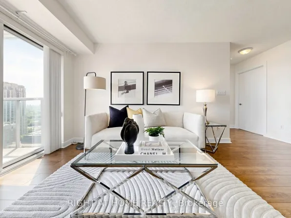 18 Harrison Garden Blvd #2308, Toronto, ON M2N 7J7