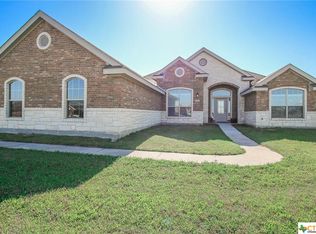 124 N Twilight St, Rogers, TX 76569
