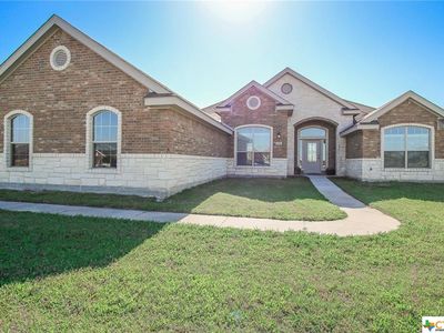 124 N Twilight St, Rogers, TX, 76569