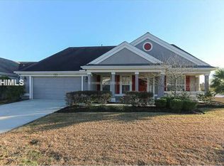 62 Concession Oak Dr, Bluffton, SC 29909