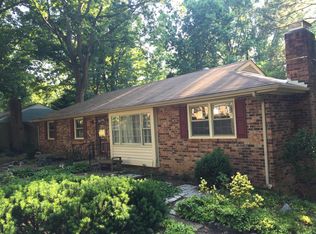 2210 Greenfield Dr, North Chesterfield, VA 23235