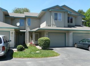 5861 N Cobbler Ln, Garden City, ID 83703