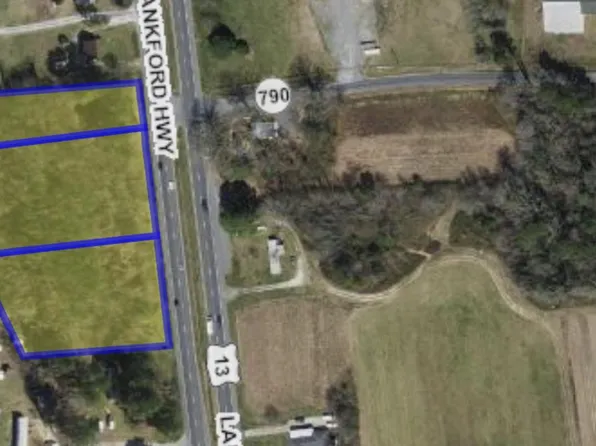 21 & Lankford #B, Bloxom, VA 23308