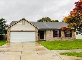 4927 Atlanta St, Anderson, IN 46013