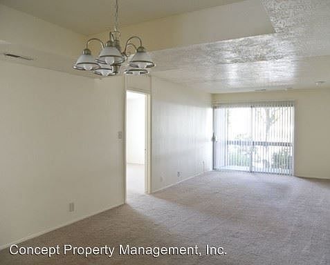 2nd image of 1587 S Foothill Dr APT 4