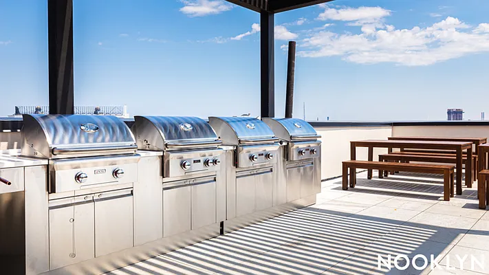 Rented by Nooklyn NYC LLC | media 157