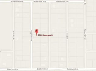 7144 Happiness St, Port Charlotte, FL 33981