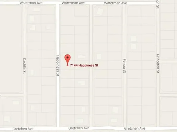 7144 Happiness St, Port Charlotte, FL 33981