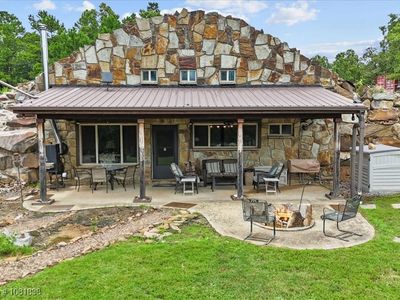 6250 SE 1087th Ave, Wilburton, OK, 74578