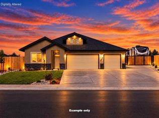 2625 Crimson Ct, Redding, CA 96002