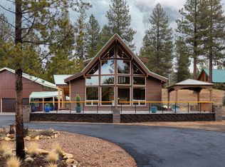 15792 Jackpine Rd, La Pine, OR 97739
