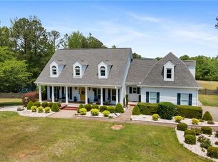 7940 Hannah Rd, Winston, GA 30187