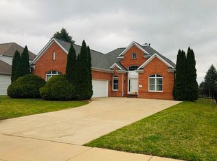 4943 N Weaverridge Blvd, Peoria, IL
