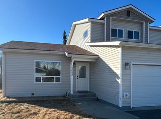 1308 S Vermillon Dr #A, Palmer, AK 99645