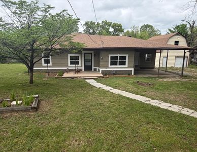 423 E 39th Street, Joplin, MO, 64804