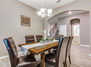 14813 Gilley Ln, Haslet, TX 76052