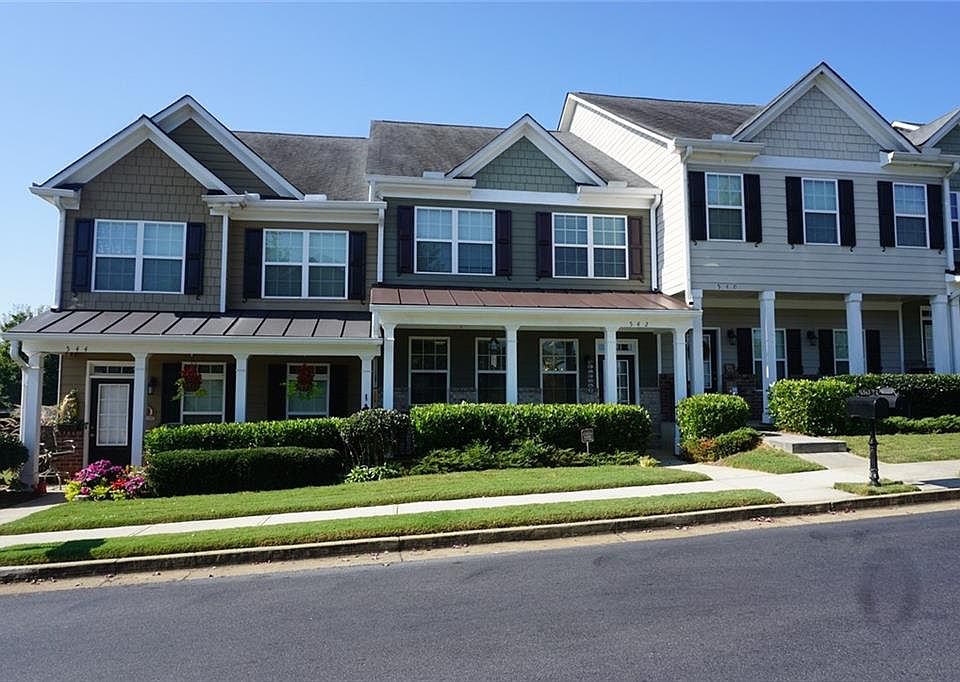 1st image of 542 Georgia Way