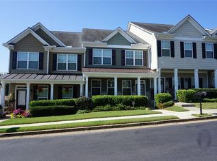 542 Georgia Way, Woodstock, GA 30188