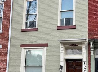 1824 Penn St, Harrisburg, PA 17102