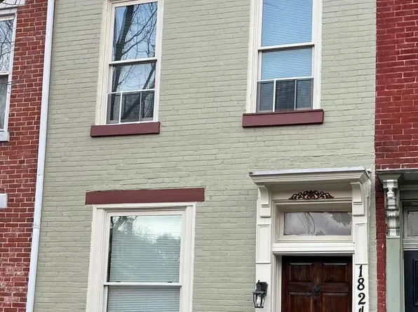 1824 Penn St, Harrisburg, PA 17102