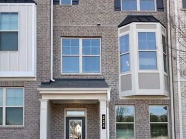 523 Fundao Ln #34, Lawrenceville, GA 30046
