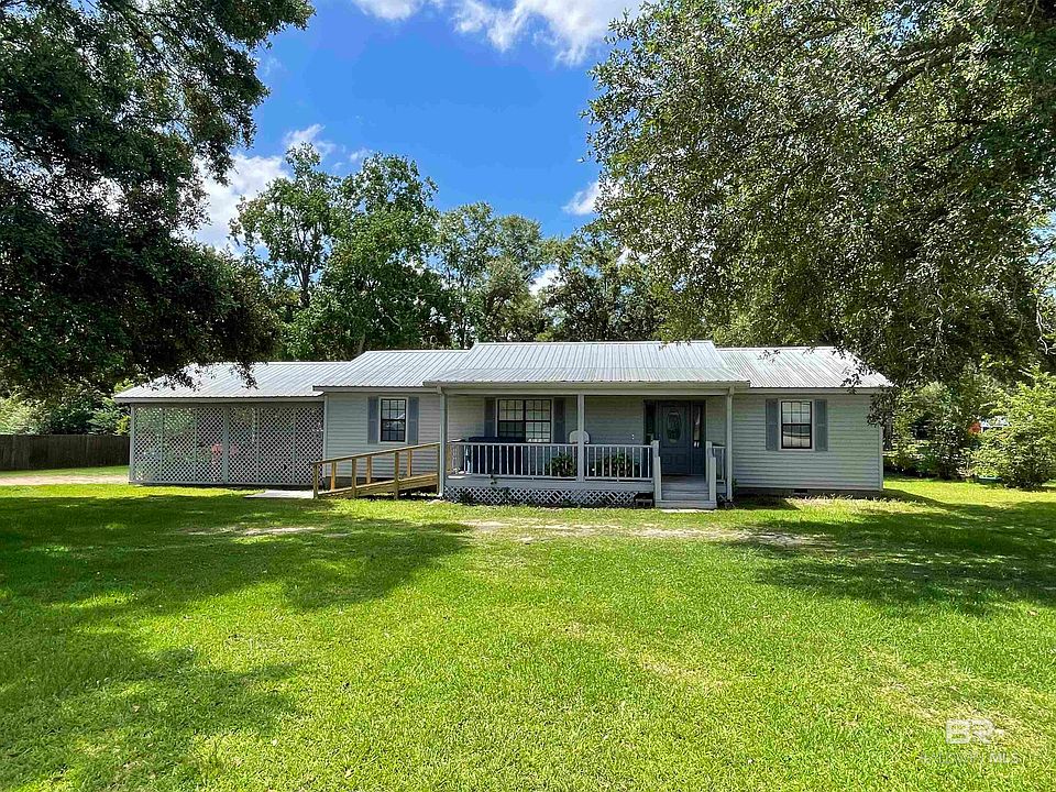 19820 Oakdale Ln, Robertsdale, AL 36567 | Zillow