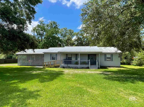 19820 Oakdale Ln, Robertsdale, AL 36567