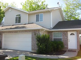 422 Spring Ln, Logan, UT 84341