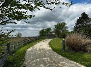 9181 Bussert Rd SW, Amanda, OH 43102
