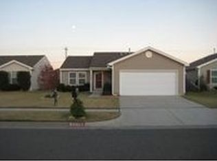 15516 Acacia Rd, Oklahoma City, OK 73170