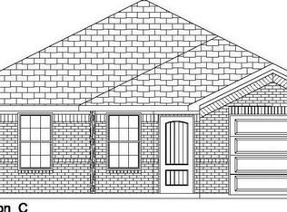 1403 Warringwood Dr, Greenville, TX 75402