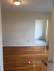 Rented by Astor Realty