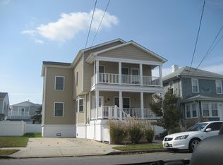 118 W 18th Ave, North Wildwood, NJ 08260