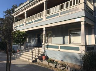 419 Cedar, Long Beach, CA 90802
