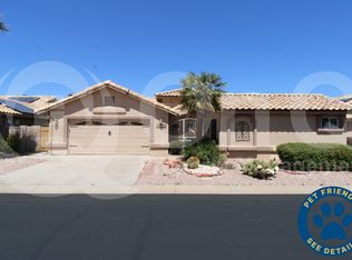 14566 W Bison Path, Surprise, AZ 85374