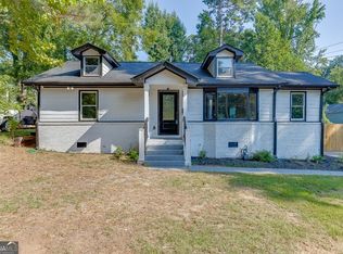 1423 Lynford Dr SW, Atlanta, GA 30310