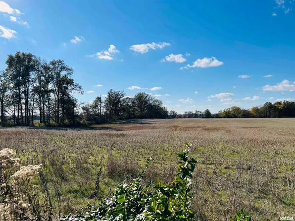 0 N 820 East Rd, Mc Leansboro, IL 62859