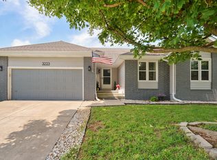 3223 S Nettleton Avenue, Springfield, MO 65807