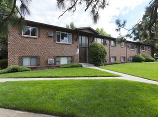 6617 Dublin Loop W APT 3, Colorado Springs, CO 80918