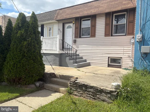 517 Tatum St, Woodbury, NJ 08096